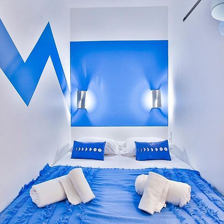 La Cle Studio Clim, Wifi, Gare Et Port A Тулон Экстерьер фото