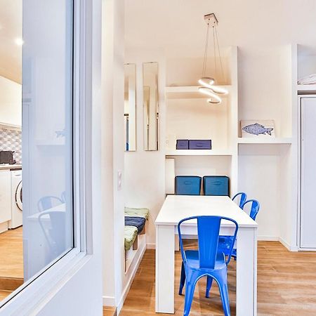 La Cle Studio Clim, Wifi, Gare Et Port A Тулон Экстерьер фото